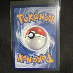 Pokemon TCG Mega Gengar EX Full Art Holo Ghost 230/193 HP350 Indonesian Card - Image 2