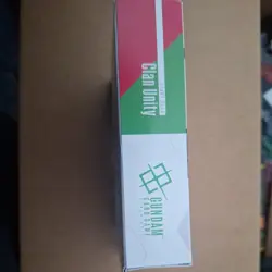 Gundam Card Game Clan Unity Starter Deck ST06 TCG Sealed "in Japanese" - Image 4