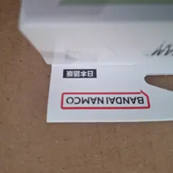 Gundam Card Game Clan Unity Starter Deck ST06 TCG Sealed "in Japanese" - Image 5