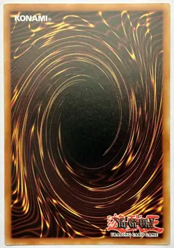 DAMA-EN066 Ready Fusion - Secret Rare 1st Edition Near Mint YuGiOh Card - Image 2