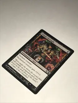 Unholy Strength Magic The Gathering Card - Image 4