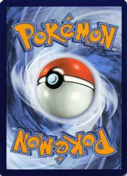Gengar Reverse Holo NM-LP 094/165 Scarlet & Violet 151 Pokemon Card - Image 2