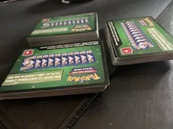 Pokemon online code card x5 - Image 2