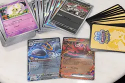 Pokemon Phantasmal Flames Holo/Reverse Holo Bulk Lot 100+ Cards NM-MINT TCG - Image 2