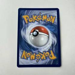 Pokemon 30th Year Anniversary First Illustration Kanto Starters Promo Card - Image 2