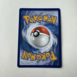 Pokemon 30th Year Anniversary First Illustration Kanto Starters Promo Card - Image 3