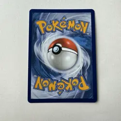 Pokemon 30th Year Anniversary First Illustration Kanto Starters Promo Card - Image 4