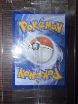 Charmander Obsidian Flames Promo Card 044 Near Mint Condition Sealed! - Image 2