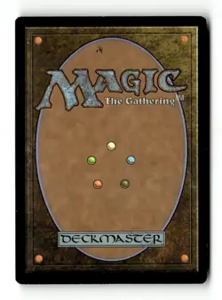 MTG | Curator's Ward | DOM | Foil | Moderately Played | English - Image 2