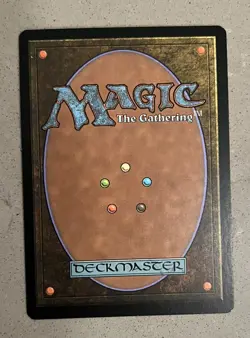 MTG Magic the Gathering Arms Dealer (120/260) Magic 2013 - Image 2