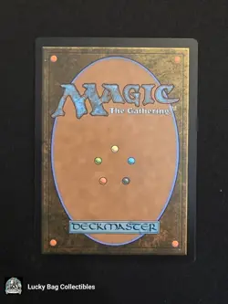 High Perfect Morcant Lorwyn Eclipsed MTG NM - Image 2