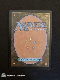 Mutable Explorer Foil Lorwyn Eclipsed MTG NM - Image 2