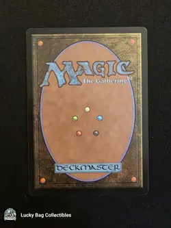 Glen Elendra's Answer (Showcase) Lorwyn Eclipsed MTG NM - Image 2