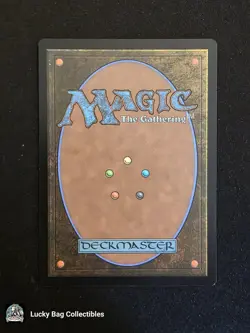 Adept Watershaper Lorwyn Eclipsed MTG NM - Image 2