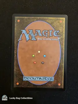 Doran, Besieged by Time (Showcase) Lorwyn Eclipsed MTG NM - Image 2