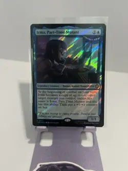 Magic the Gathering Teenage Mutant Ninja Turtles Lot - Image 1