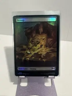Magic the Gathering Teenage Mutant Ninja Turtles Lot - Image 4