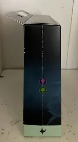 MTG Duskmourn: House of Horror Commander Deck – Death Toll - Image 2