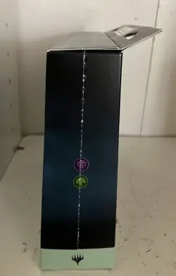 MTG Duskmourn: House of Horror Commander Deck – Death Toll - Image 3