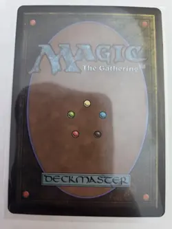 mtg, Planetarium of Wan Shi Tong- Avatar: The Last Airbender Foil NM - Image 2