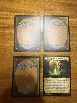 Magic The Gathering MTG Lot 4 Artifact Black Rares Metalwork Colossus KLD XLN - Image 2