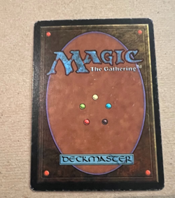 Copy Artifact - Revised - MTG - Magic the Gathering - Image 3
