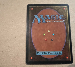 Copy Artifact - Revised - MTG - Magic the Gathering - Image 4