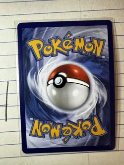 Pokemon Mega Zygarde EX Gold 124/088 - Perfect Order - English - Image 2