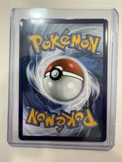 Pokemon Zekrom EX Holo 230 HP Sv: Black Bolt 166/086 Special Illustration Rare - Image 2