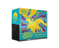 Pokemon TCG Mega Evolution: Ascended Heroes Pokemon Center ETB NEW SEALED - Image 1