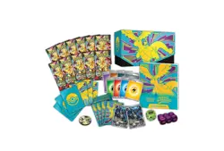 Pokemon TCG Mega Evolution: Ascended Heroes Pokemon Center ETB NEW SEALED - Image 2
