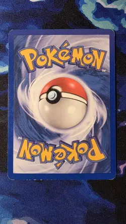 2004 CHARMANDER FireRed LeafGreen - Reverse Holo 58/112 LP - Image 2