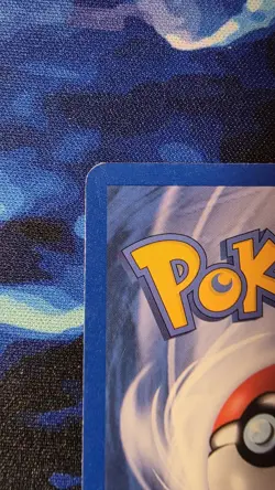 2004 CHARMANDER FireRed LeafGreen - Reverse Holo 58/112 LP - Image 3