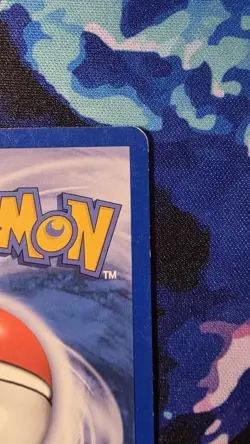 2004 CHARMANDER FireRed LeafGreen - Reverse Holo 58/112 LP - Image 4