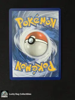 Blastoise EX XY30 XY Promos Pokemon TCG NM A4 - Image 2