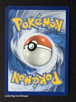 Lugia EX 68/98 - XY - Ancient Origins Pokemon TCG LP - Image 2