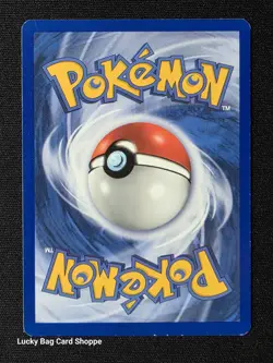 Umbreon 32/75 - Neo Discovery Pokemon TCG LP - Image 2