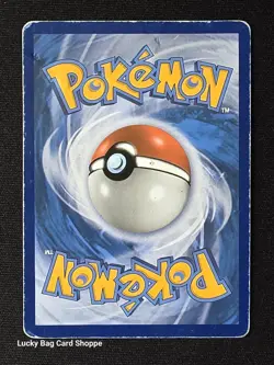 Blastoise EX - XY30 - XY Promos Pokemon TCG HP D3 - Image 2