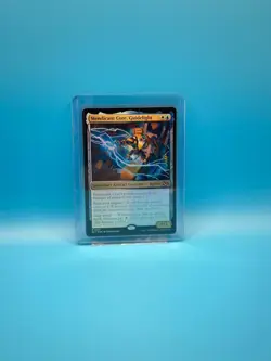 MTG, Mendicant Core, Guidelight FOIL 213 Aetherdrift Foil - Image 1