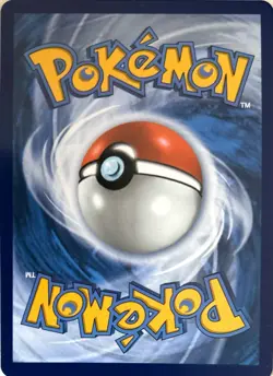 Team Rocket's Crobat Ex Prize Pack Series 8 Play! Stamp Pokemon - Image 2