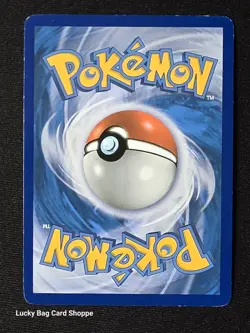 Pokemon Center Lady 105/106 Full Art - XY - Flashfire Pokemon TCG LP - Image 2