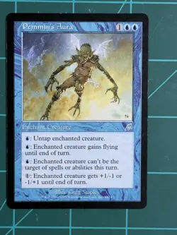 Pemmin's Aura Scourge Regular - Image 1