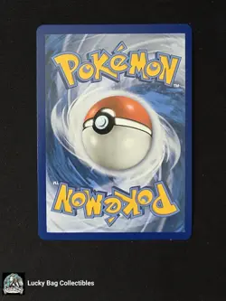 Blastoise EX XY30 XY Promos Pokemon TCG NM A2 - Image 2