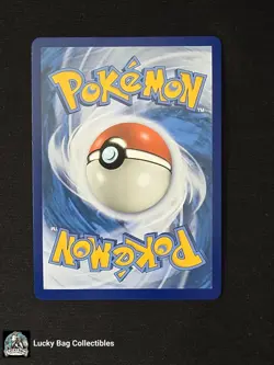 Mewtwo EX - XY107 XY Promos Pokemon TCG NM A2 - Image 2