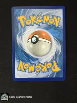 Pikachu EX - XY174 XY Promos Pokemon TCG NM A2 - Image 2