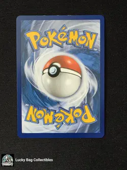 M Manectric EX 024a/119 Alternate Art XY Promos Pokemon TCG NM A1 - Image 2