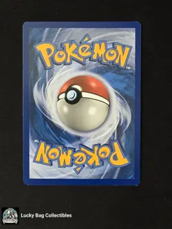 Hex Maniac - 75a/98 - Alternate Art Promos XY Promos Pokemon TCG NM A1 - Image 2