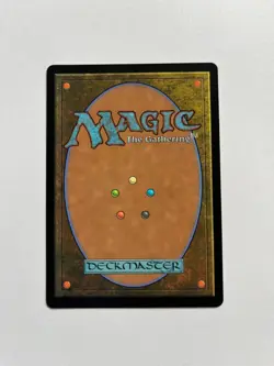 Purphoros, God of the Forge Commander Masters Regular NM MTG - Image 2