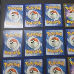 12 Full Art Rainbow Pokemon Card LOT Mint Rare Mixed US Seller FREE SHIPPING - Image 2