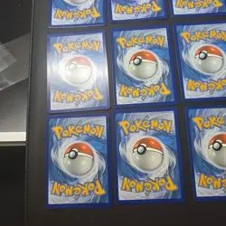 12 Full Art Rainbow Pokemon Card LOT Mint Rare Mixed US Seller FREE SHIPPING - Image 5
